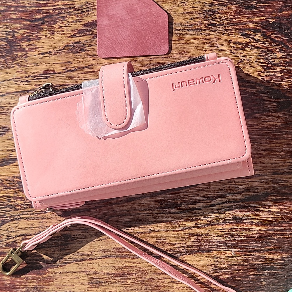 samsung s23 wallet wristlet case